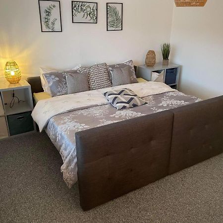 Appartement Bellfield à Dornock Extérieur photo
