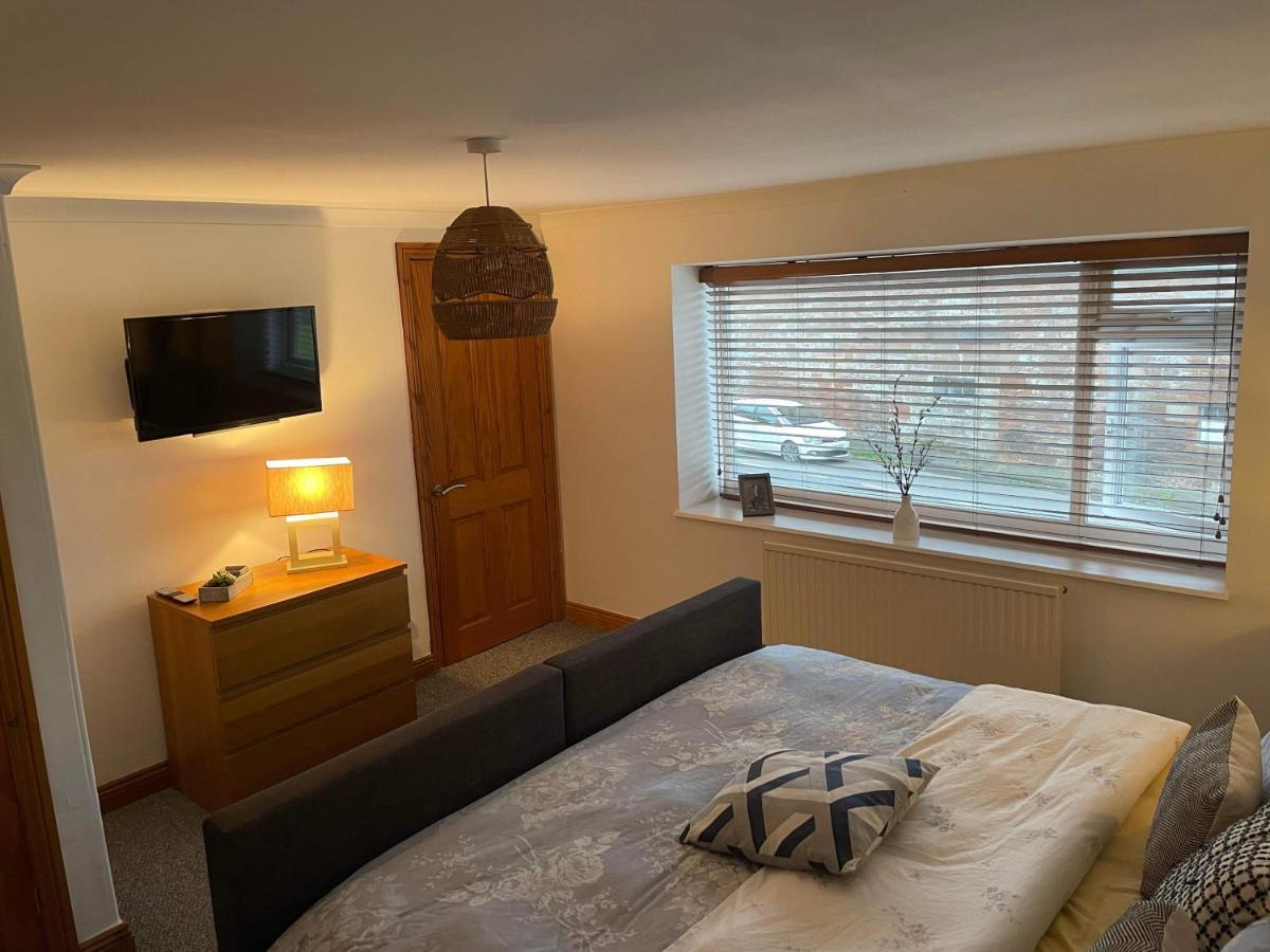 Appartement Bellfield à Dornock Extérieur photo