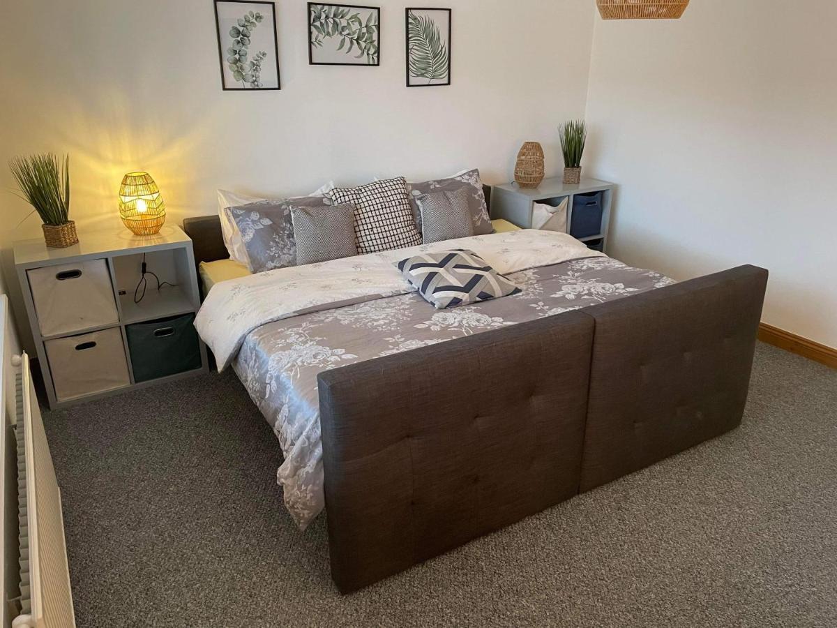 Appartement Bellfield à Dornock Extérieur photo