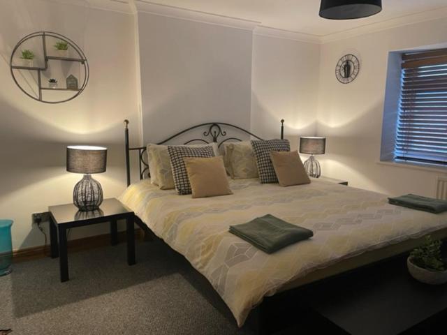 Appartement Bellfield à Dornock Extérieur photo